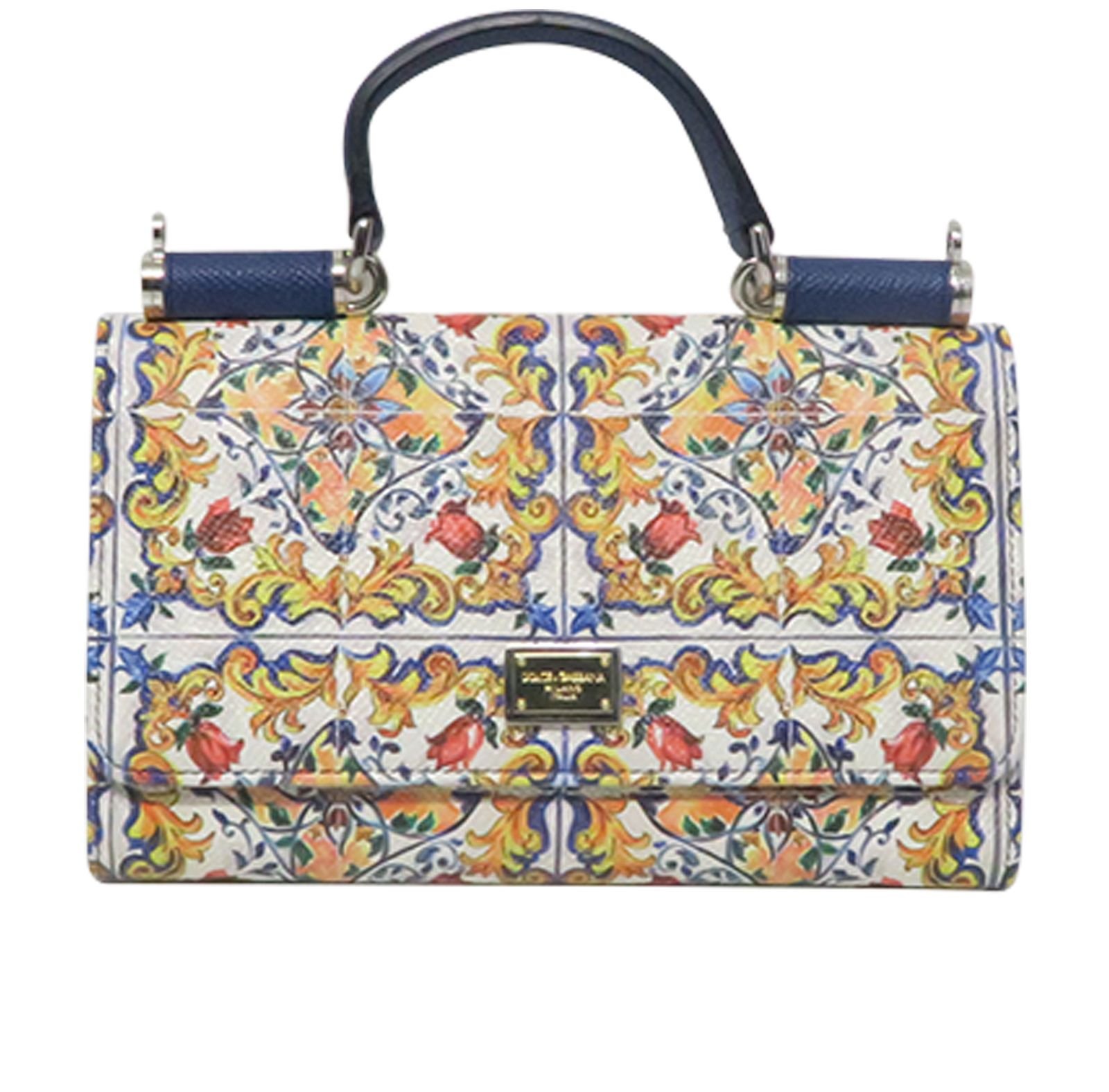 Dolce and gabbana online von bag